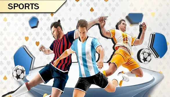 Sports CRBOLA