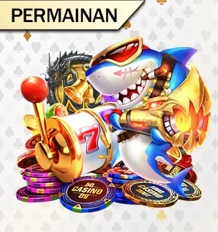 Permainan Slot CRBOLA